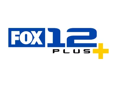 Fox 12 Plus Logo