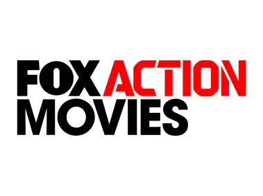 FOX Action Movies Logo