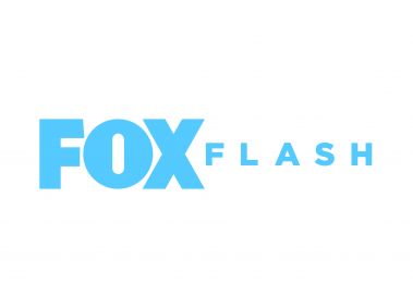 FOX Flash Logo