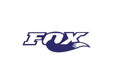 Fox Racing Shox Icon Logo
