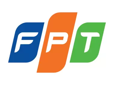 FPT Group Logo
