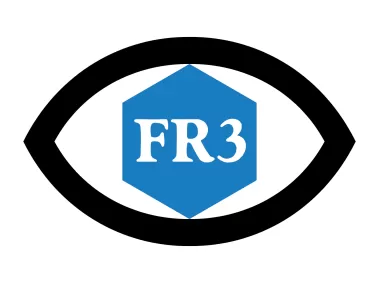 FR3 Logo