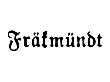 Frakmündt Logo