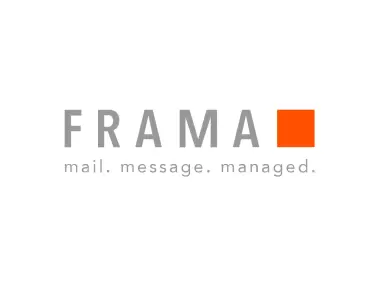 Frama AG und Frama Gruppe Logo