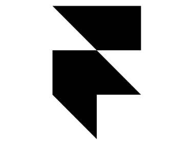 Framer Icon Logo