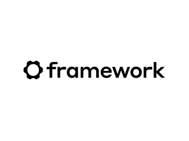 Framework Laptop Logo