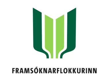 Framsoknarflokkurinn Logo