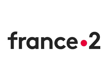 France 2 - 2018 Logo