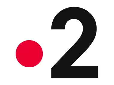 France 2 2018 Logo
