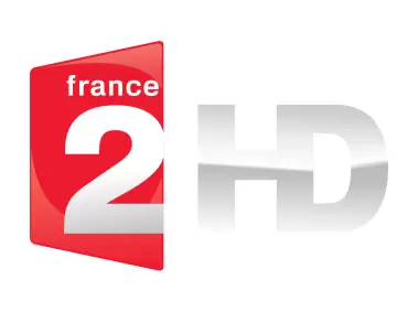 France 2 HD Logo
