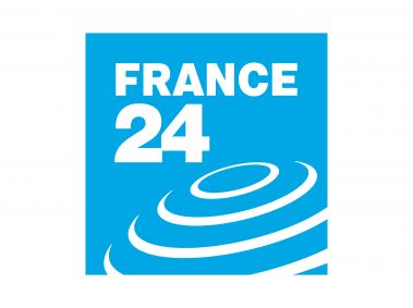 France 24 TV Logo