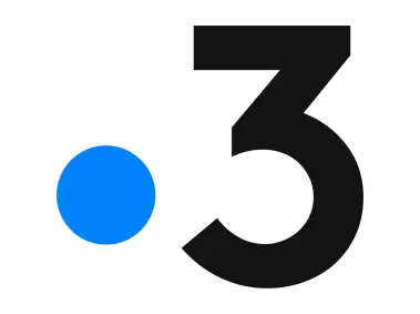 France 3 2018 Logo