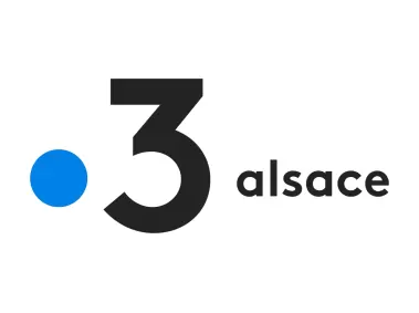 France 3 Alsace 2018 Logo