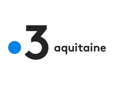 France 3 Aquitaine 2018 Logo