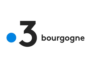 France 3 Bourgogne 2018 Logo