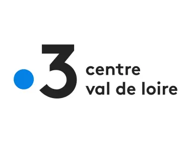 France 3 Centre Val de Loire 2018 Logo