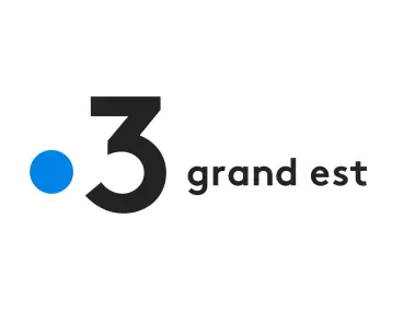 France 3 Grand Est Logo