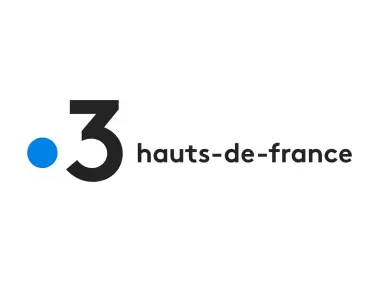 France 3 Hauts-de-France 2018 Logo