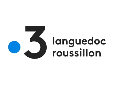 France 3 Languedoc-Roussillon Logo