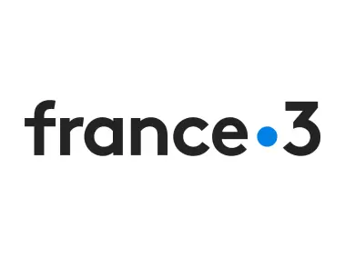 France 3 Logo