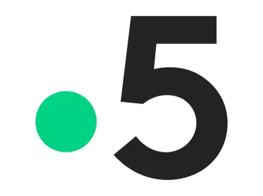 France 5 2018 Logo