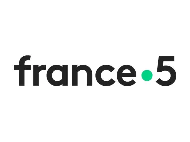 France 5 - 2018 Logo