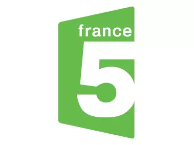 France 5 TV Logo