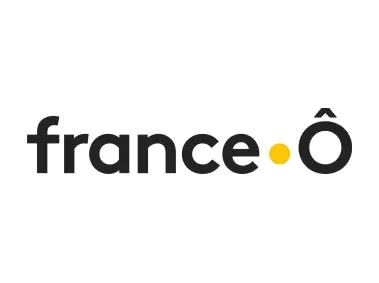 France Ô Logo