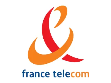 France Telecom Logo