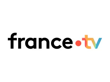 France TV 2022 Logo