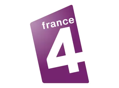 France4 2011 Logo