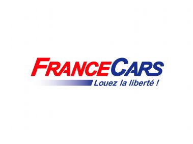 FranceCars Logo