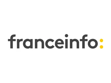 Franceinfo Logo