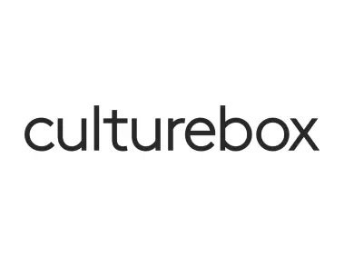 Francetv Culturebox (2018) Logo