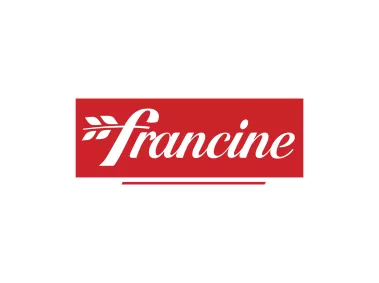 Francine Logo