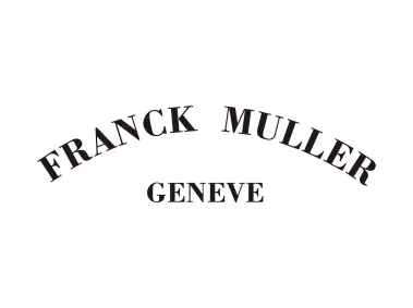 FRANCK MULLER Geneve Logo