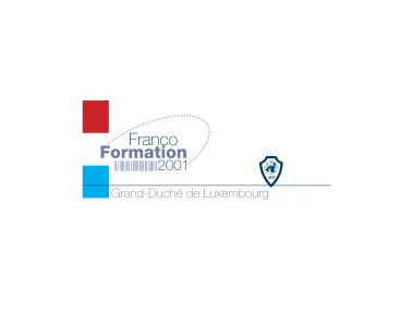 Franco Formation 2001 Logo