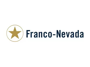 Franco Nevada Logo