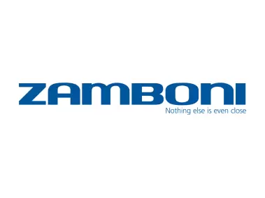 Frank Zamboni Co Inc Logo