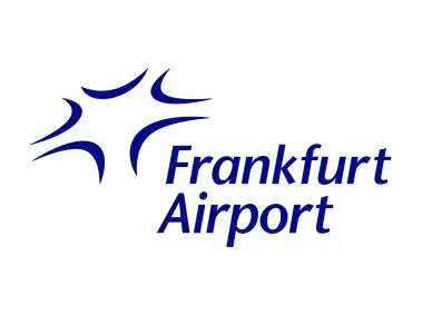 Frankfurt Airport Logo