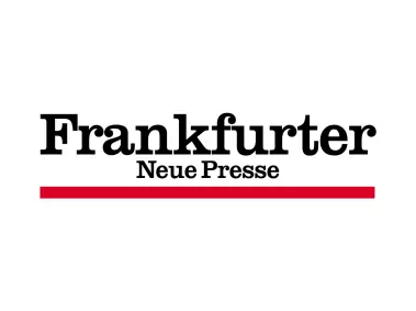 Frankfurter Neue Presse Logo
