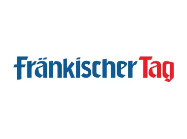Fränkischer Tag Logo