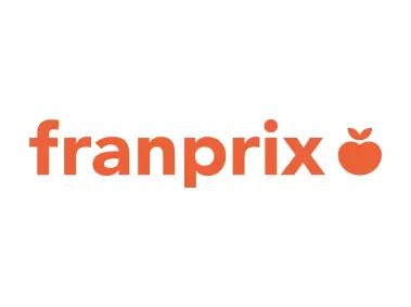 Franprix Logo