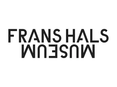 Frans Hals Museum 2018 Logo