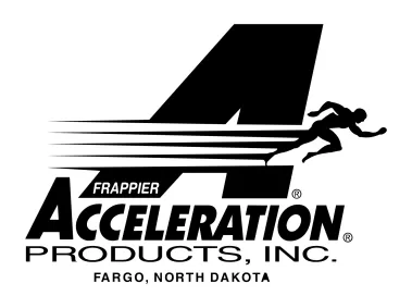 Frappier Acceleration Logo