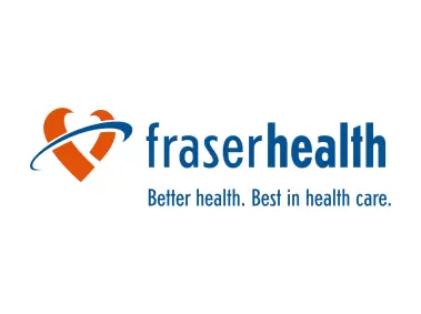 Fraser Health Logo