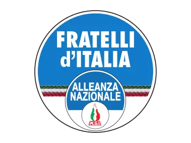 Fratelli d`Italia Logo