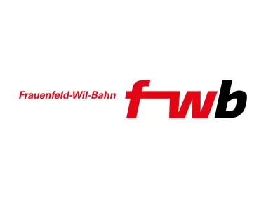 Frauenfeld Wil Bahn Logo