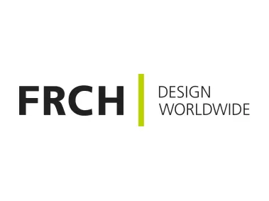 FRCH Design Worldwide Logo