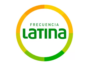 Frecuencia Latina TV Logo